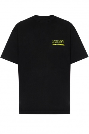 Printed t-shirt, zdjęcie 1 Printed t-shirt od MISBHV